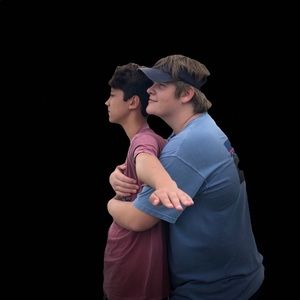 Meet your Posher, Dylan